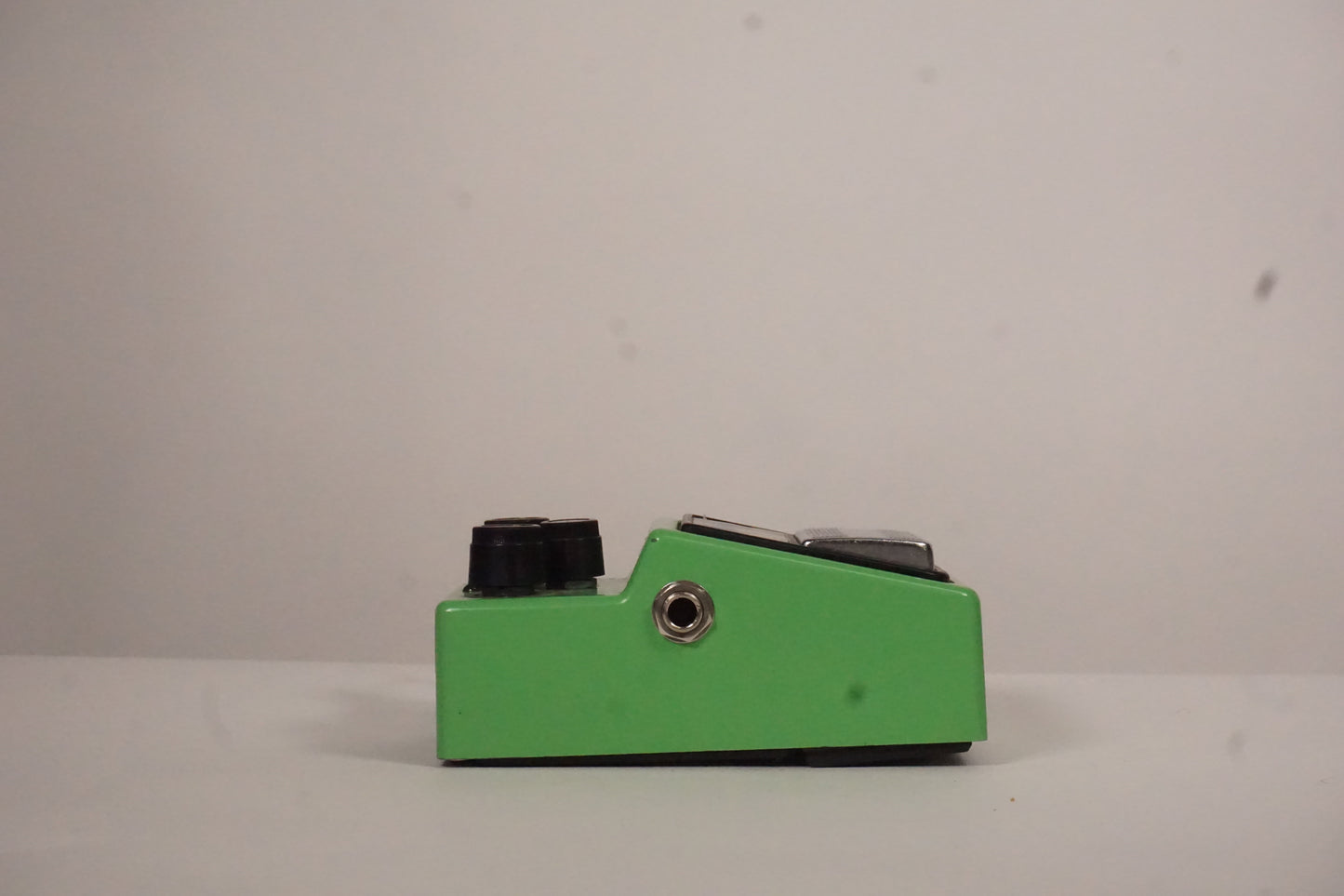 Ibanez TS9 Tube Screamer with Analogman TS-9/808 Classic Mod