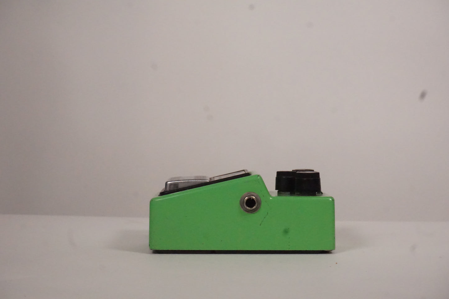 Ibanez TS9 Tube Screamer Overdrive | Vintage 1990s TA75558P