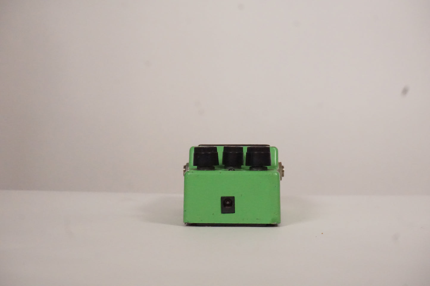 Ibanez TS9 Tube Screamer Overdrive | Vintage 1990s TA75558P