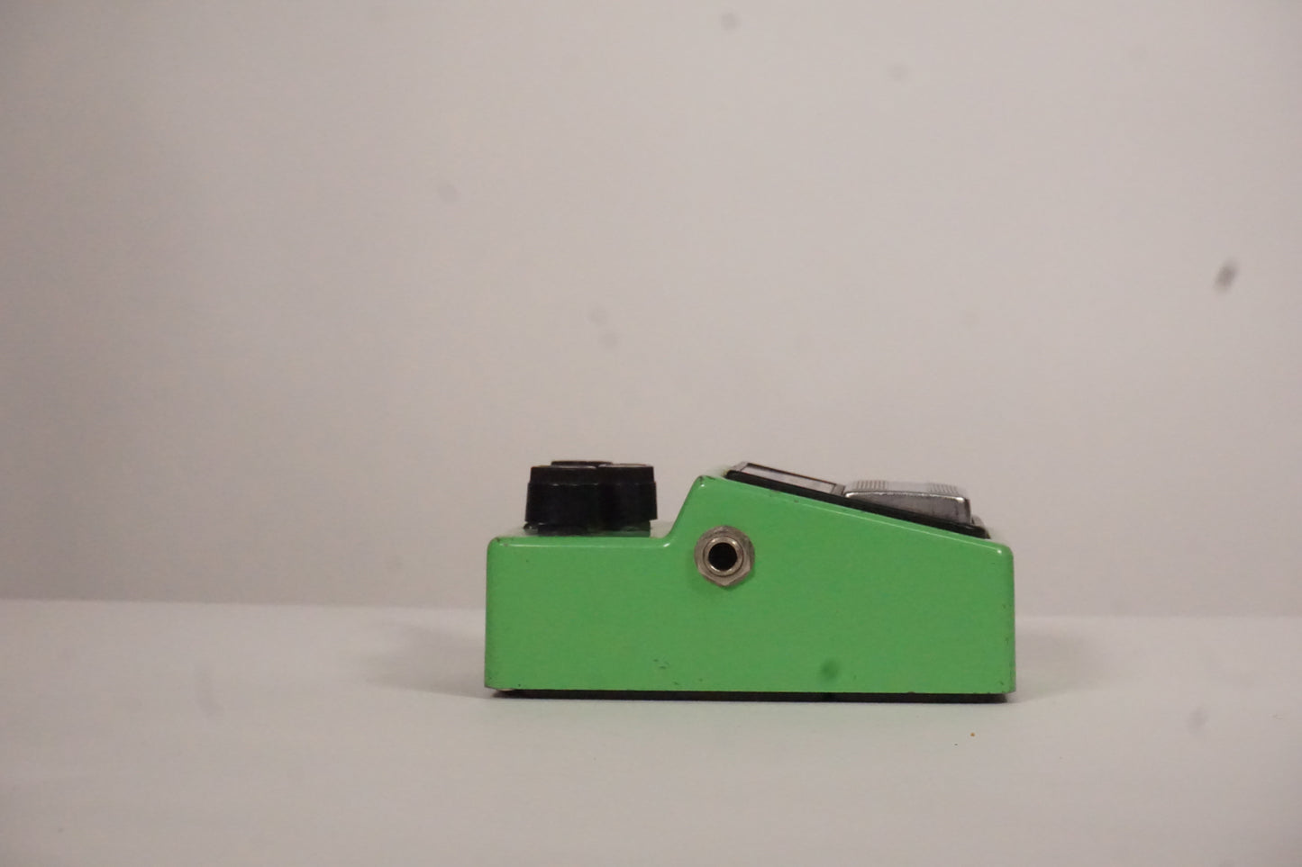 Ibanez TS9 Tube Screamer Overdrive | Vintage 1990s TA75558P