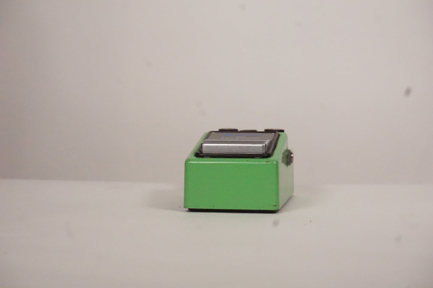 Ibanez TS9 Tube Screamer Overdrive | Vintage 1990s TA75558P