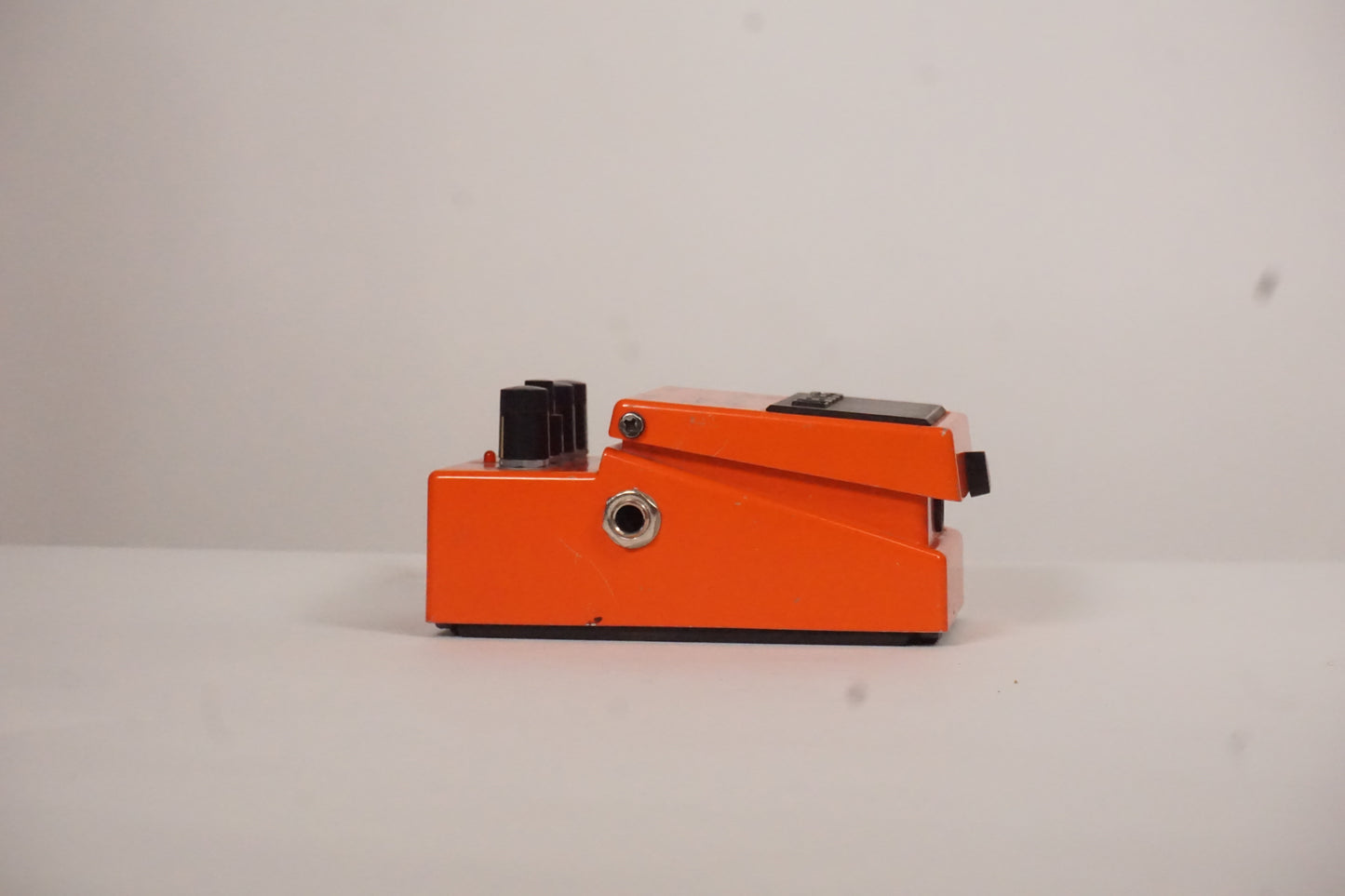 Boss MD-2 Mega Distortion Pedal