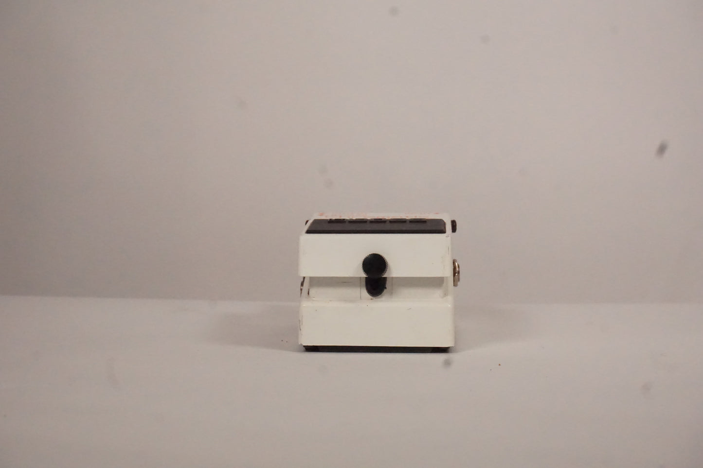 Boss TU-2 Chromatic Tuner