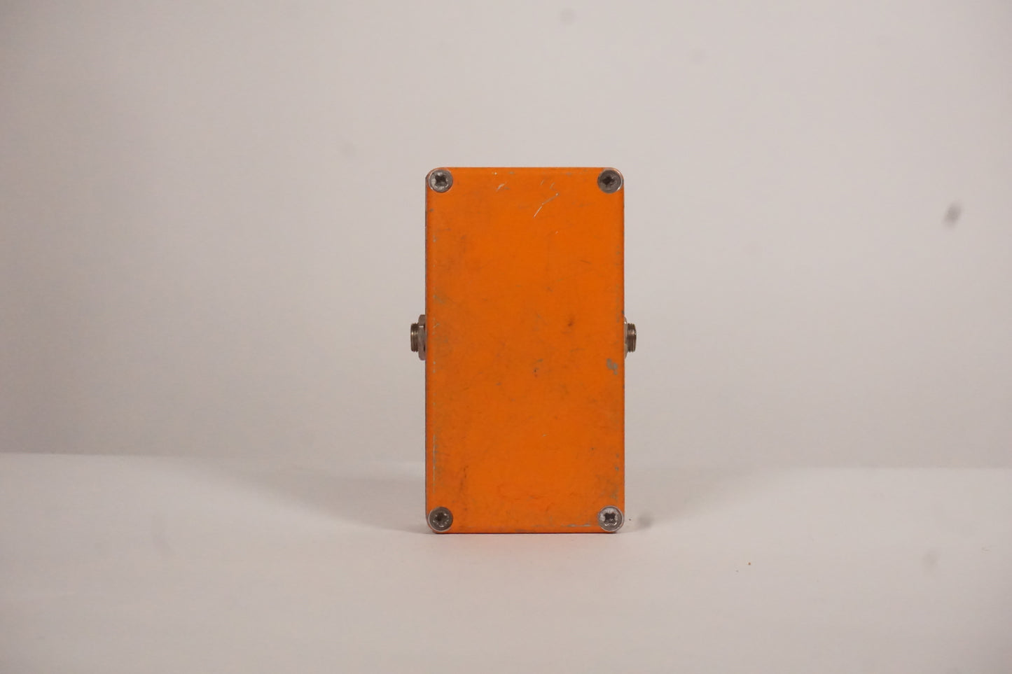 1974 MXR Phase 90 Vintage Script Logo – Early Production Original Circuit