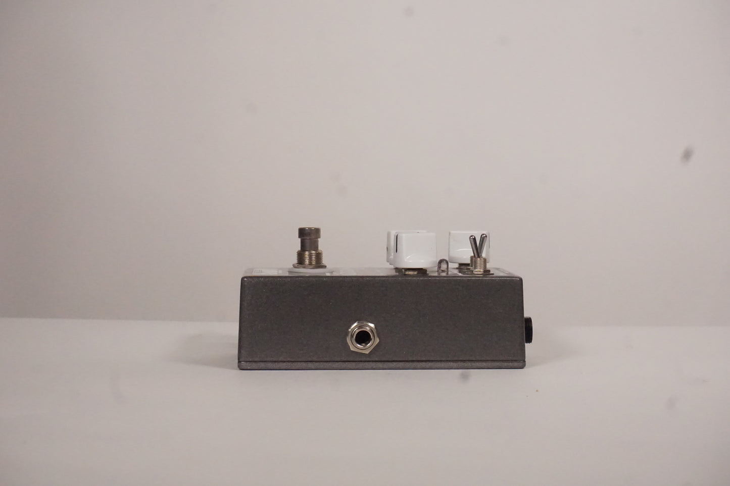 Wampler Sovereign Distortion Pedal