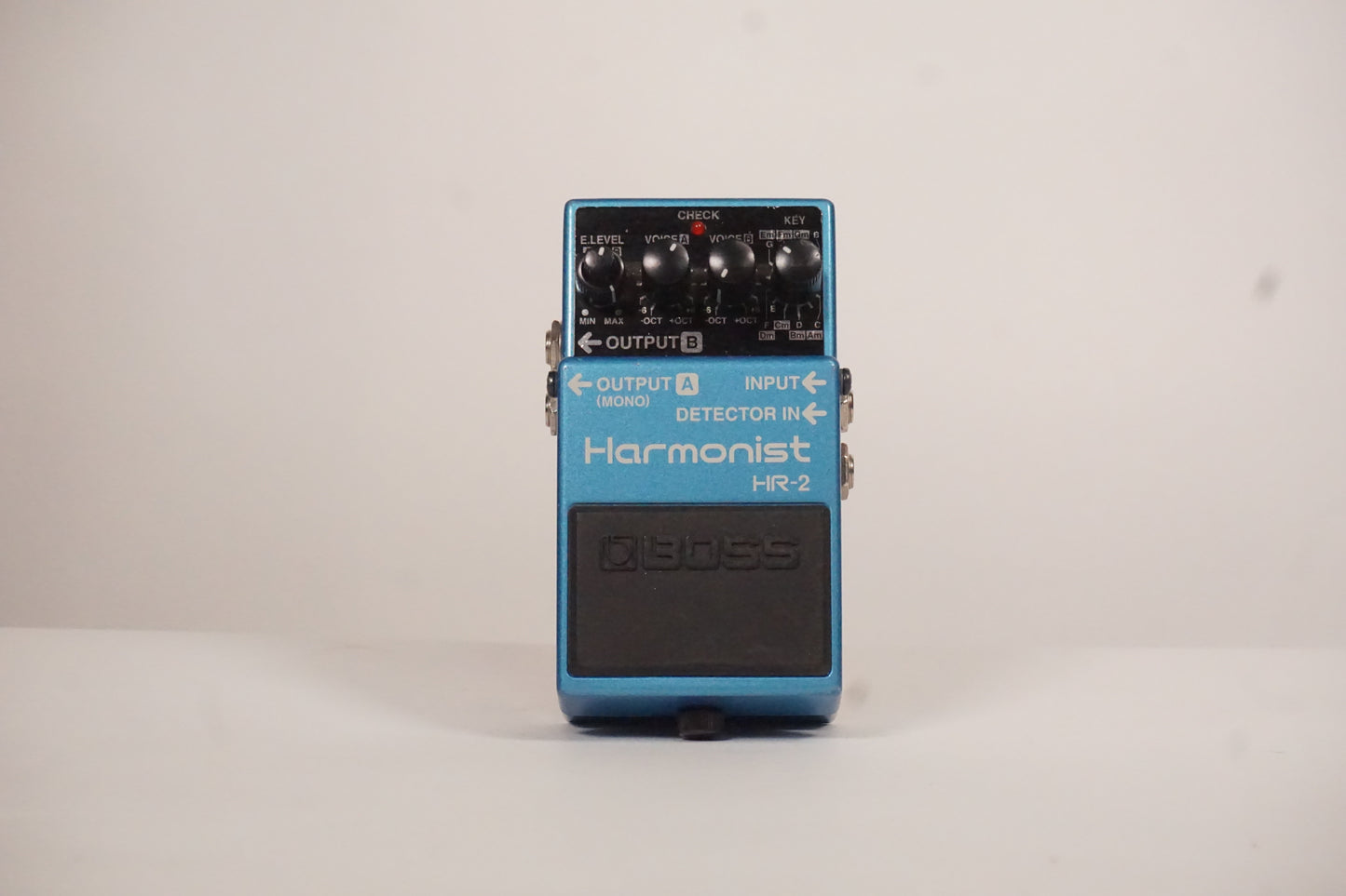 Boss HR-2 Harmonist