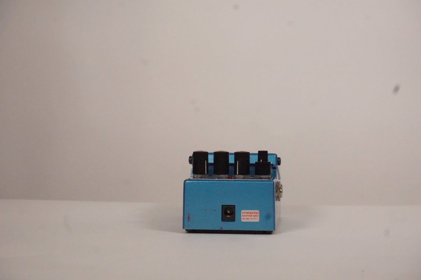 Boss HR-2 Harmonist