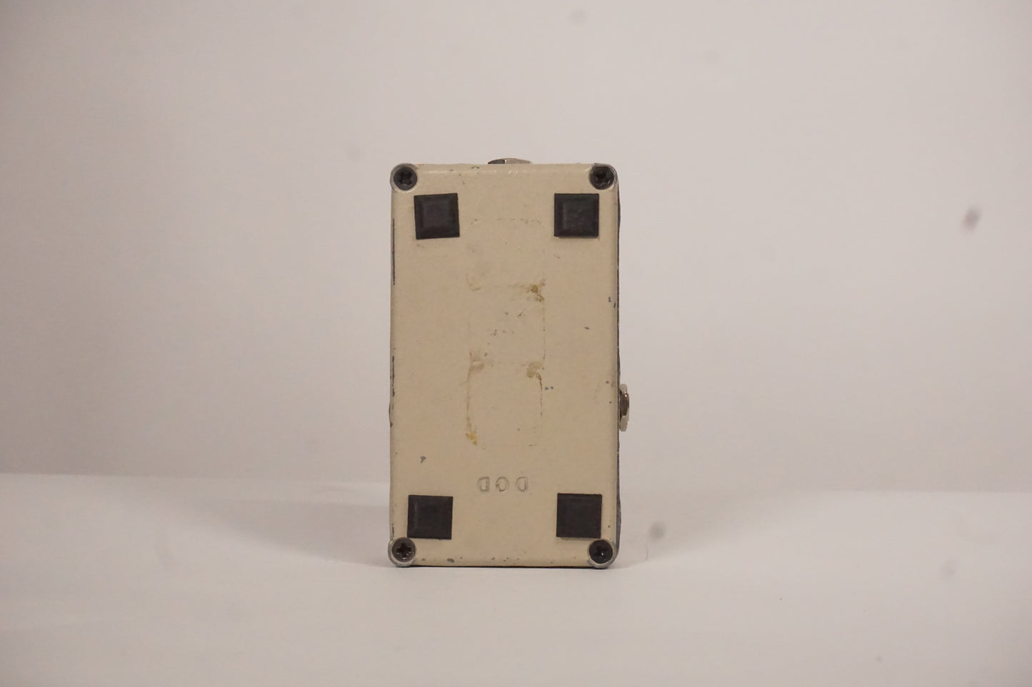 DOD 270 A-B Box