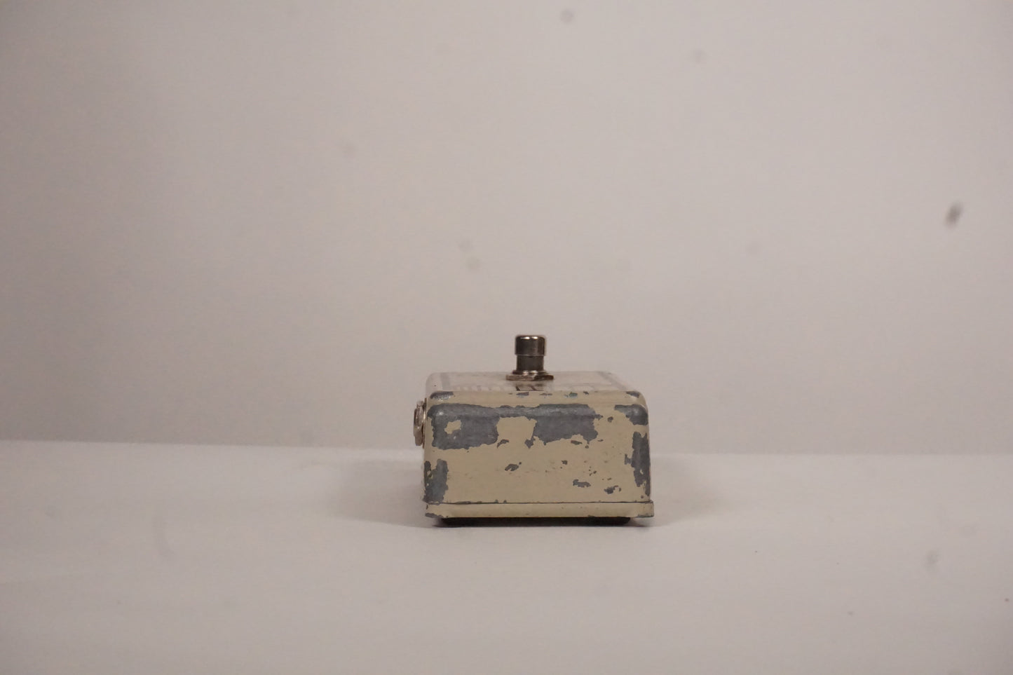 DOD 270 A-B Box
