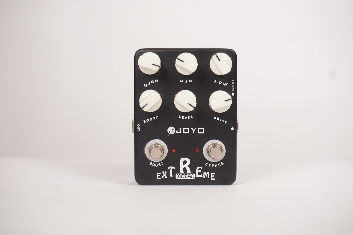 Joyo JF-17 Extreme Metal