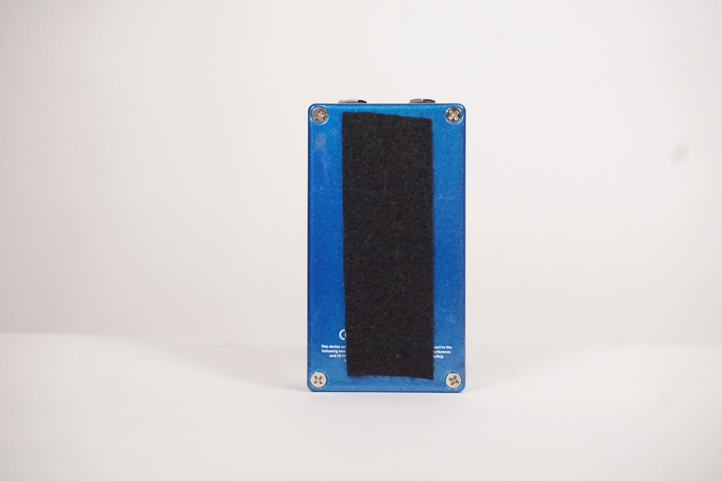 Wampler Paisley Drive V2