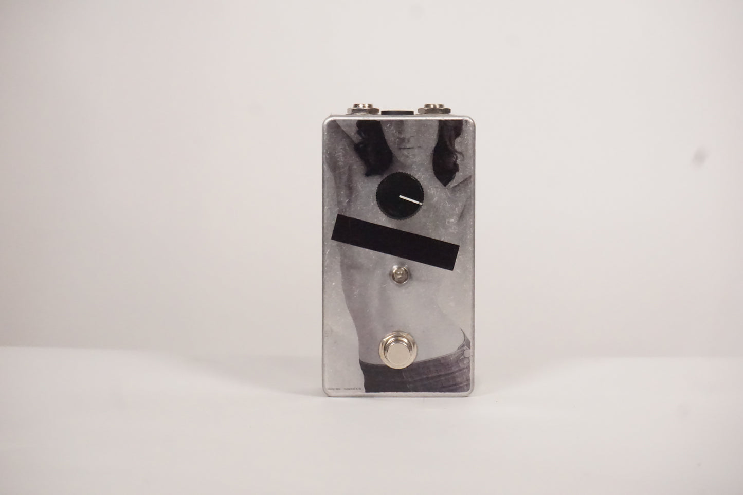 NoiseKICK FX Bleep Box