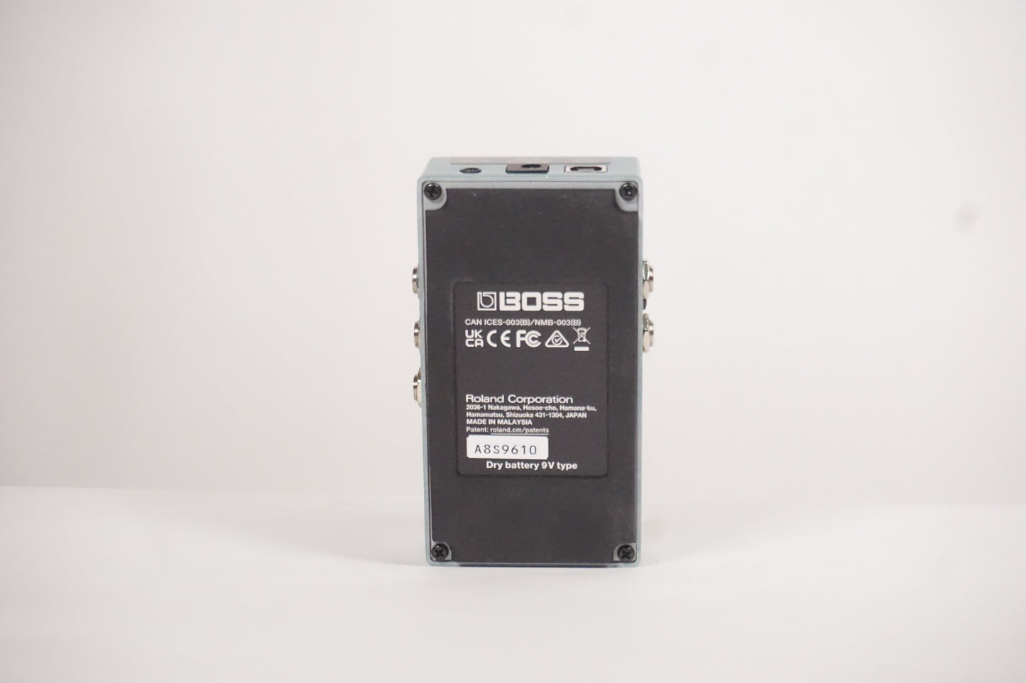 Boss SL-2 Slicer