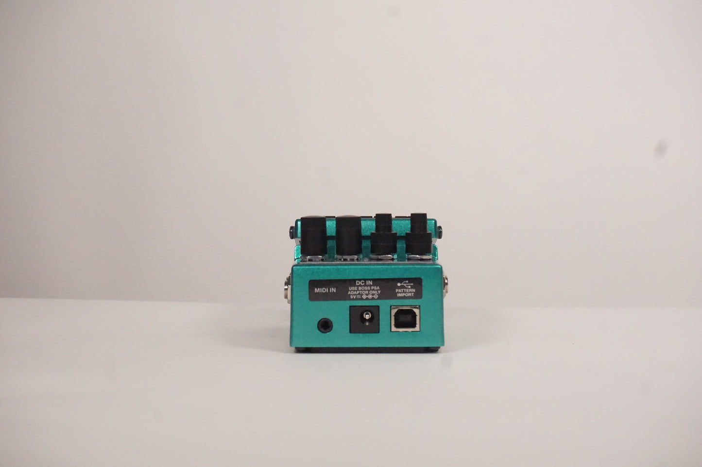 Boss SL-2 Slicer