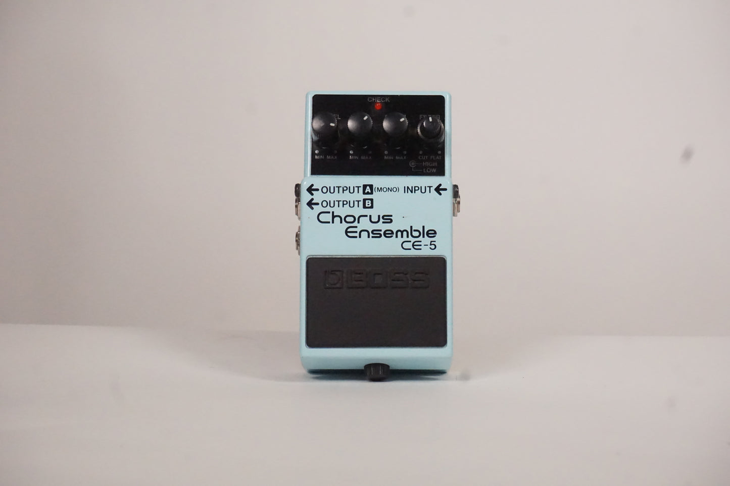 Boss CE-5 Chorus Ensemble
