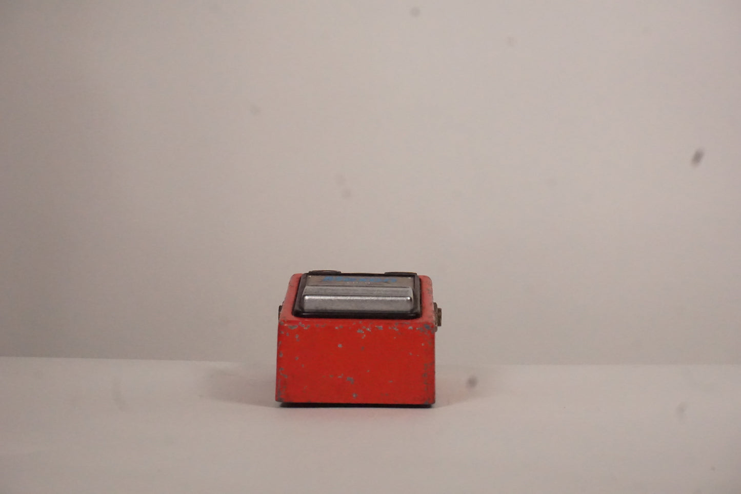 Maxon CP-9 Compressor | Vintage 1980s Made in Japan