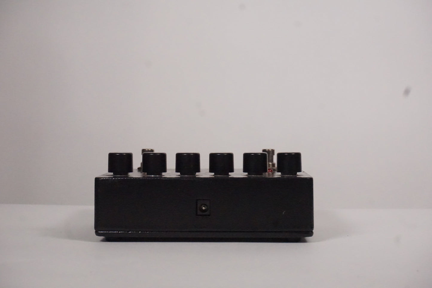 Electro-Harmonix Metal Muff Distortion with Top Boost