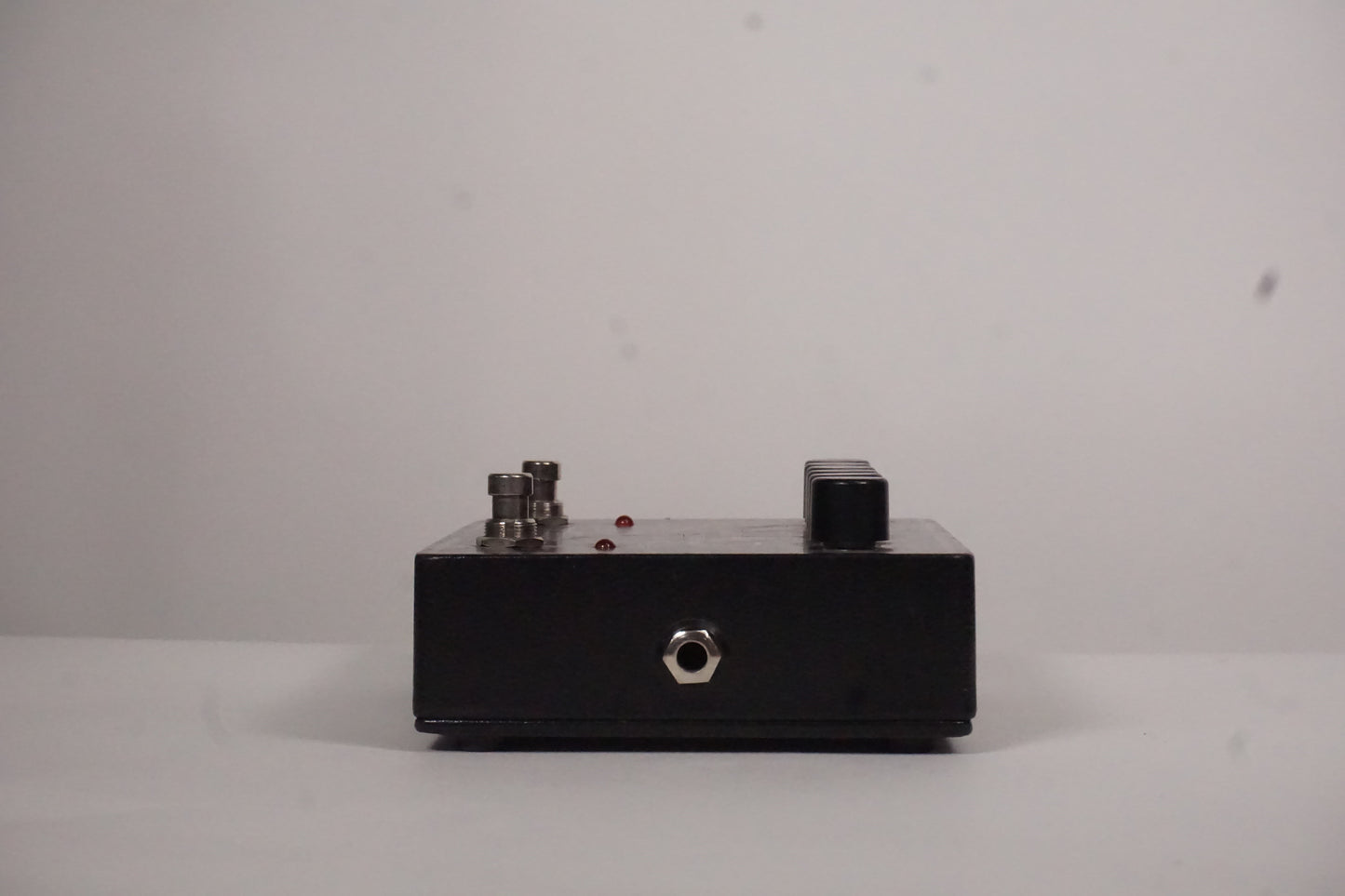 Electro-Harmonix Metal Muff Distortion with Top Boost