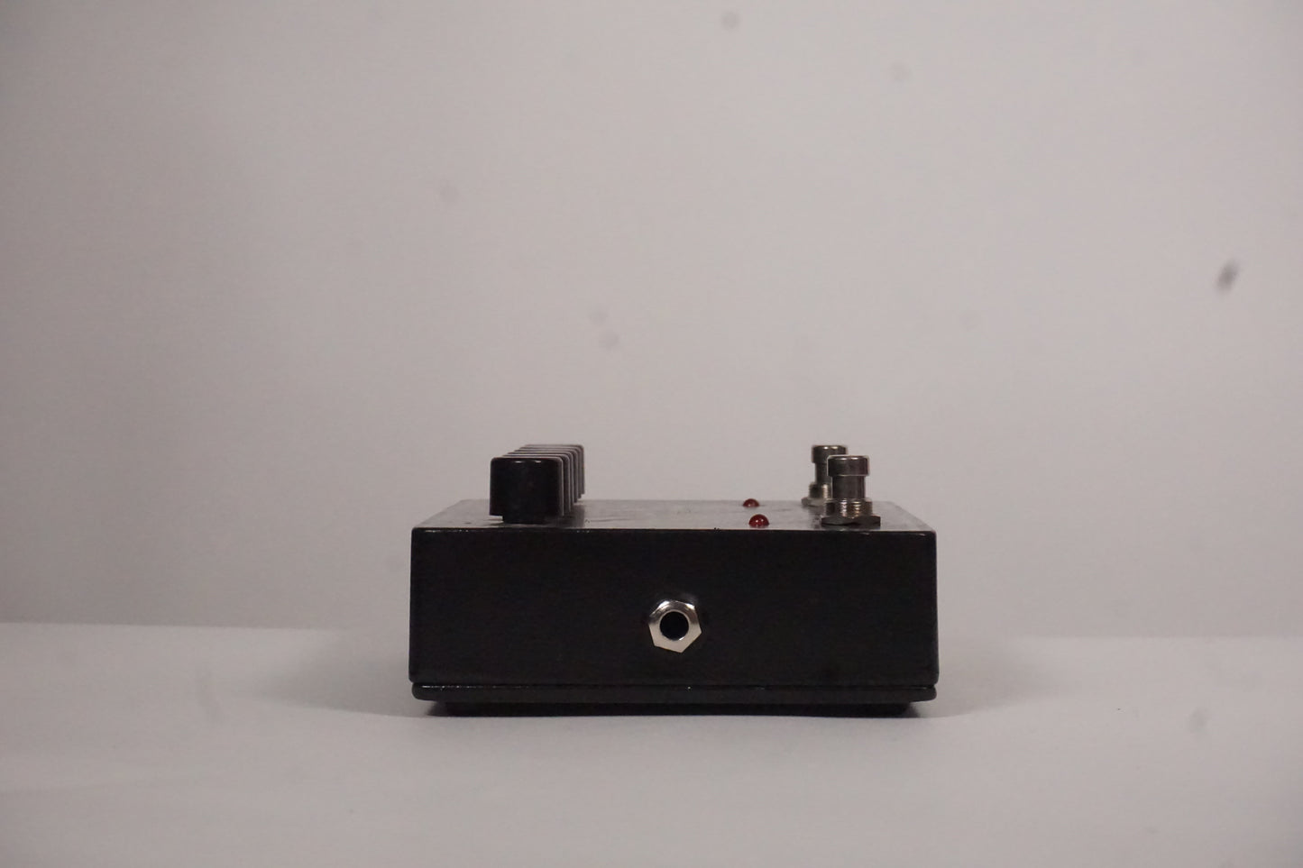 Electro-Harmonix Metal Muff Distortion with Top Boost