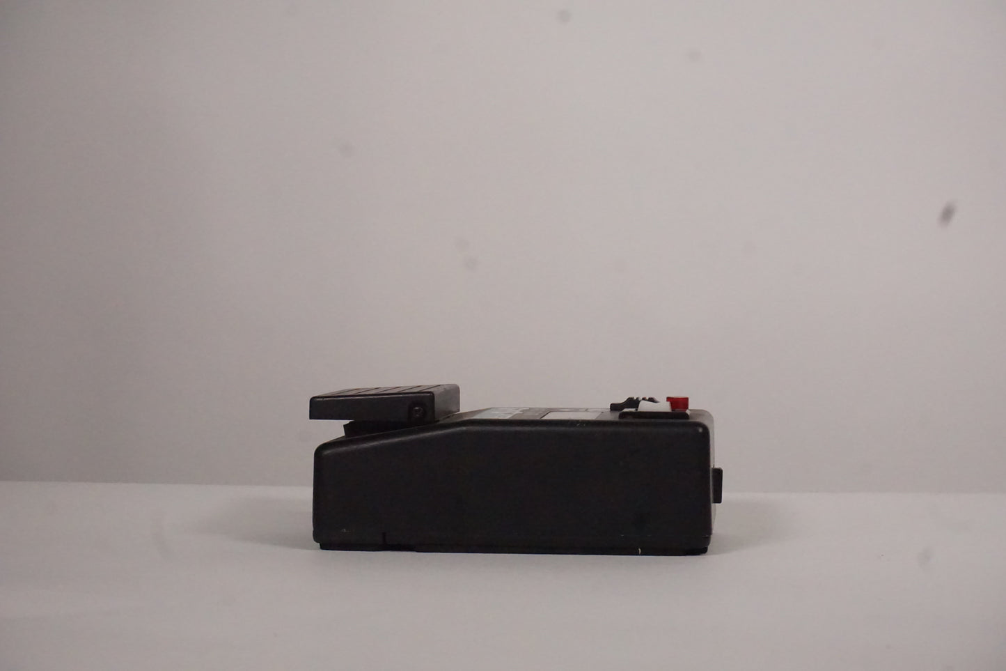 Nady SS-100 SongStarter Programmable Metronome Pedal