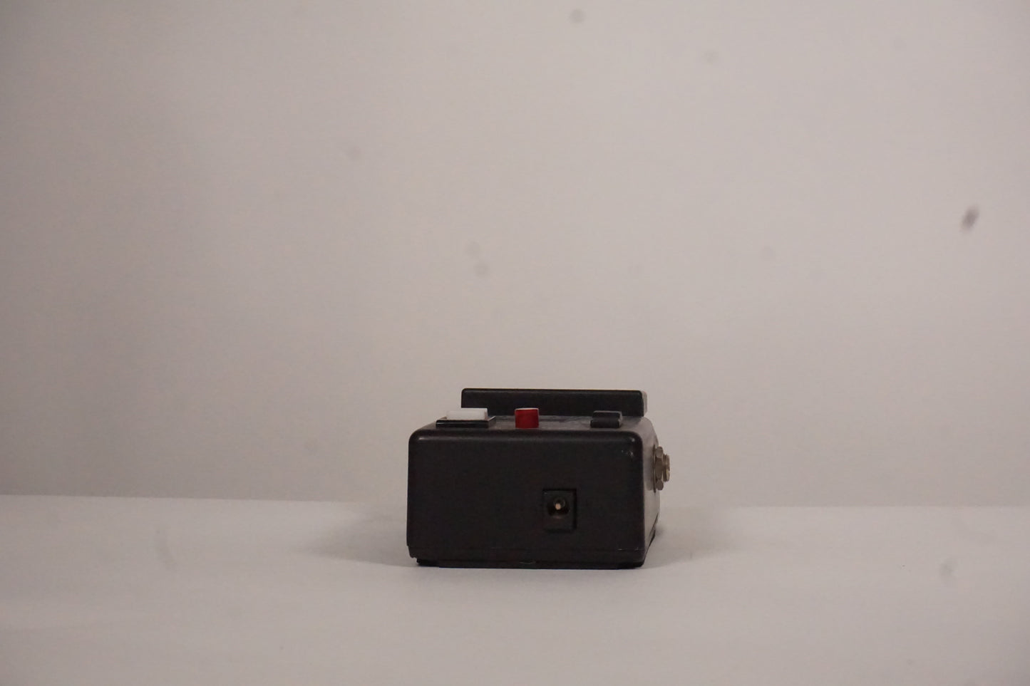 Nady SS-100 SongStarter Programmable Metronome Pedal