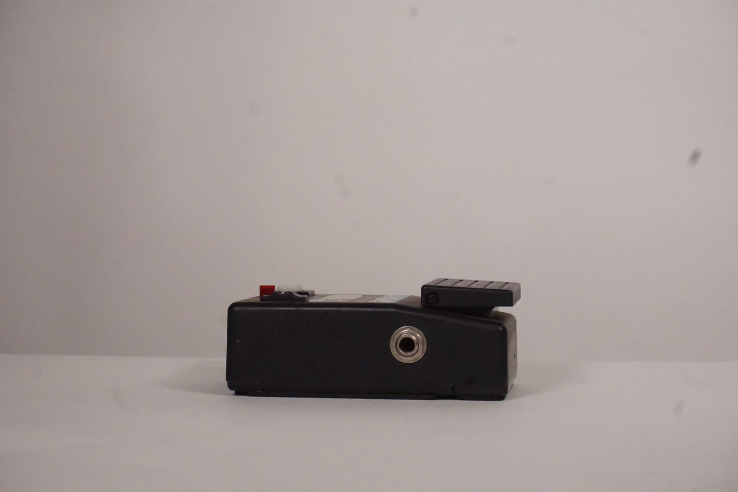 Nady SS-100 SongStarter Programmable Metronome Pedal