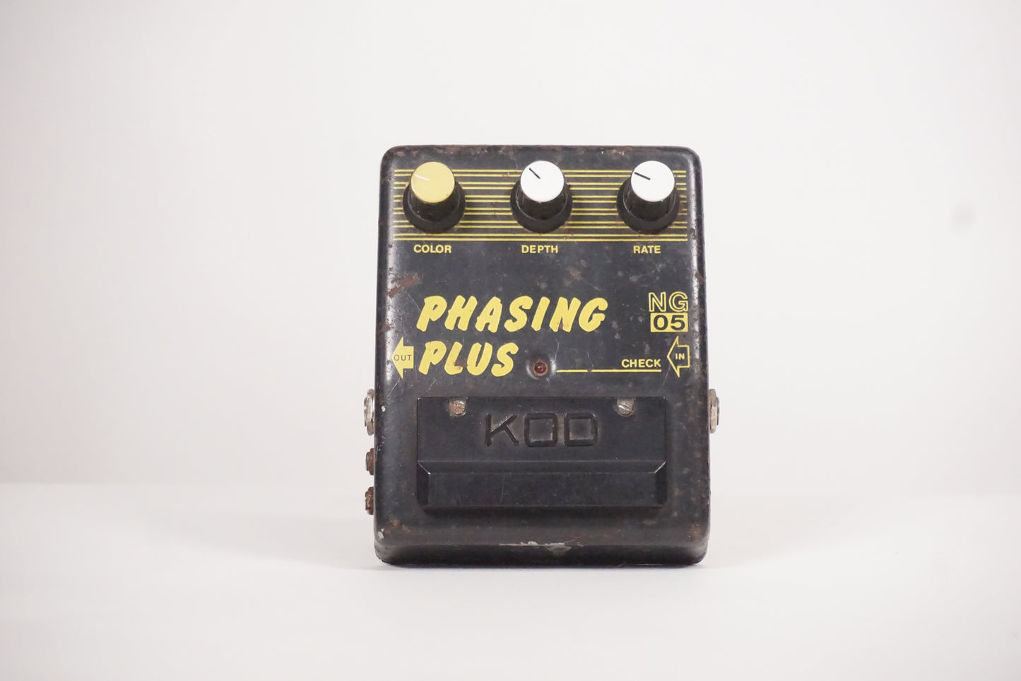 KOD Exar NG05 Phasing Plus