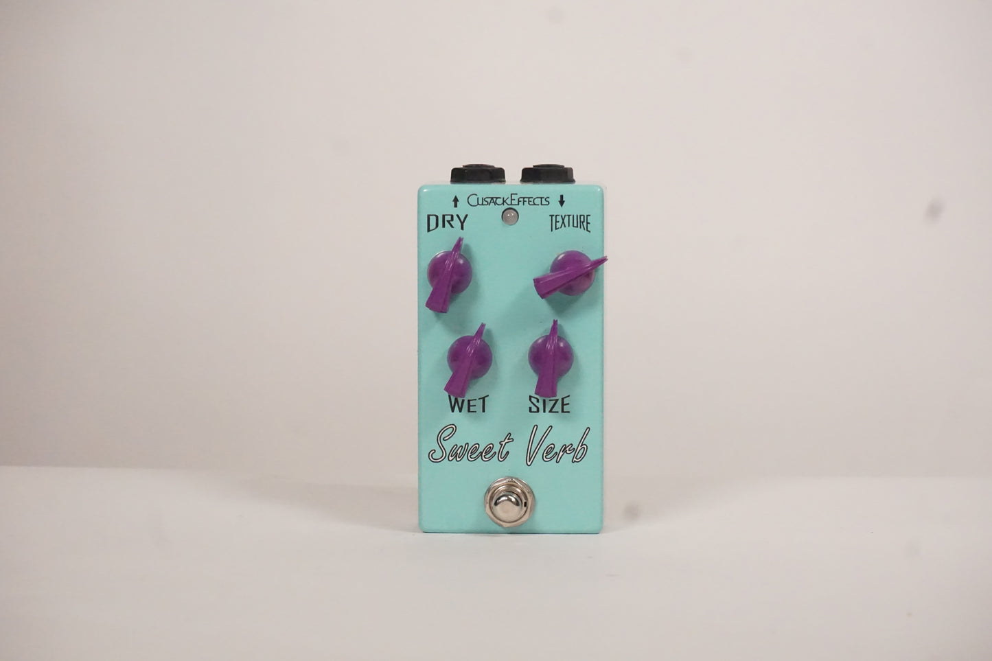 Cusack Music Sweet Verb