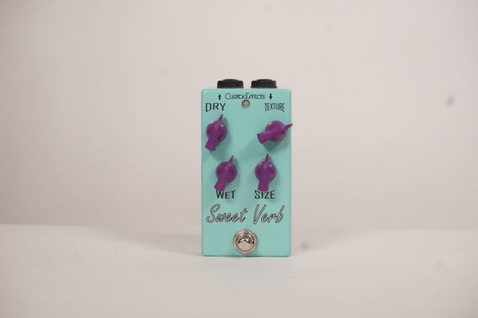 Cusack Music Sweet Verb