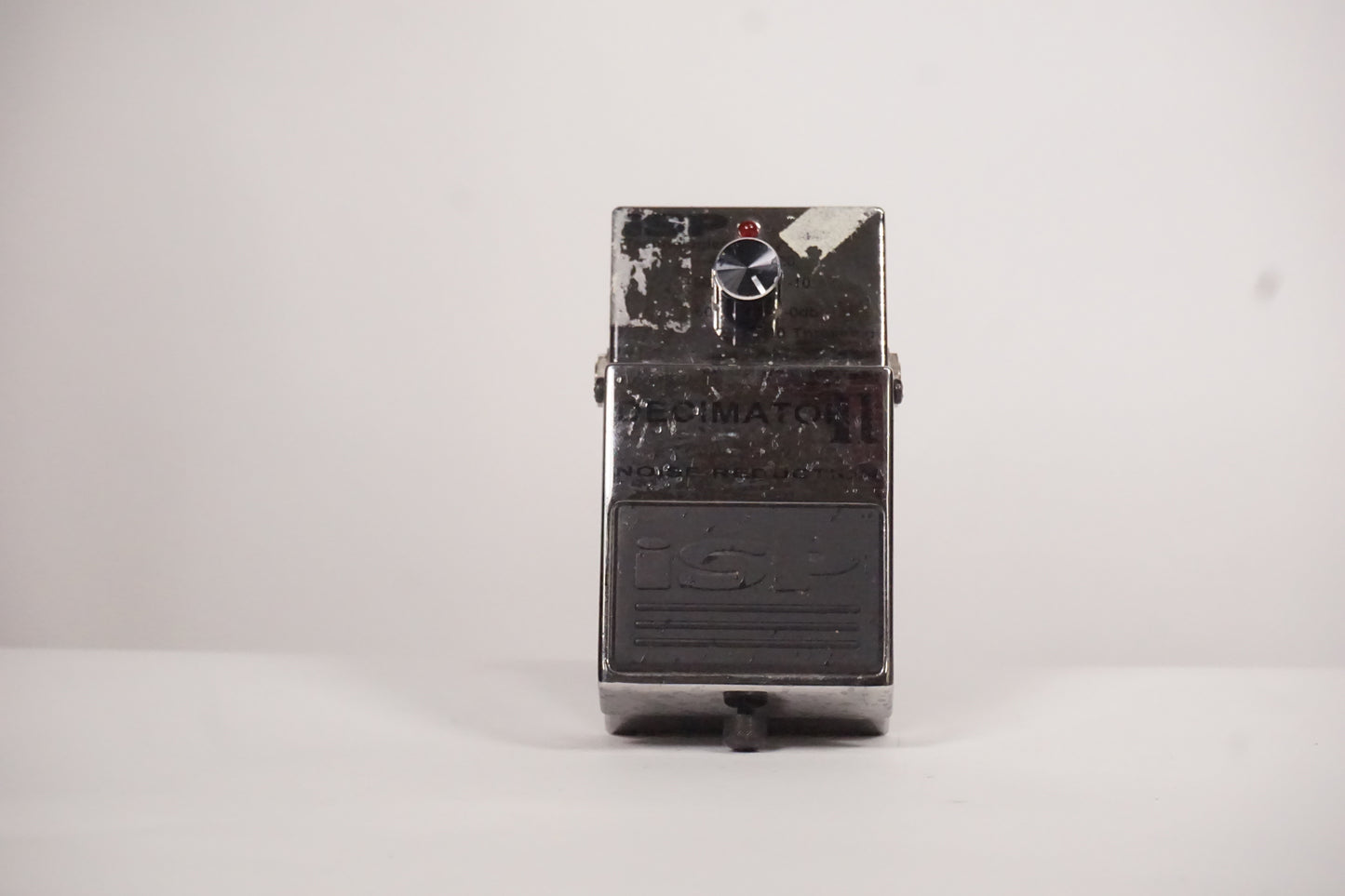 ISP Technologies Decimator II Noise Reduction