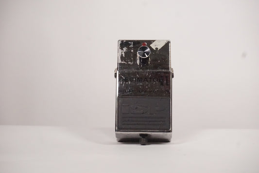 ISP Technologies Decimator II Noise Reduction
