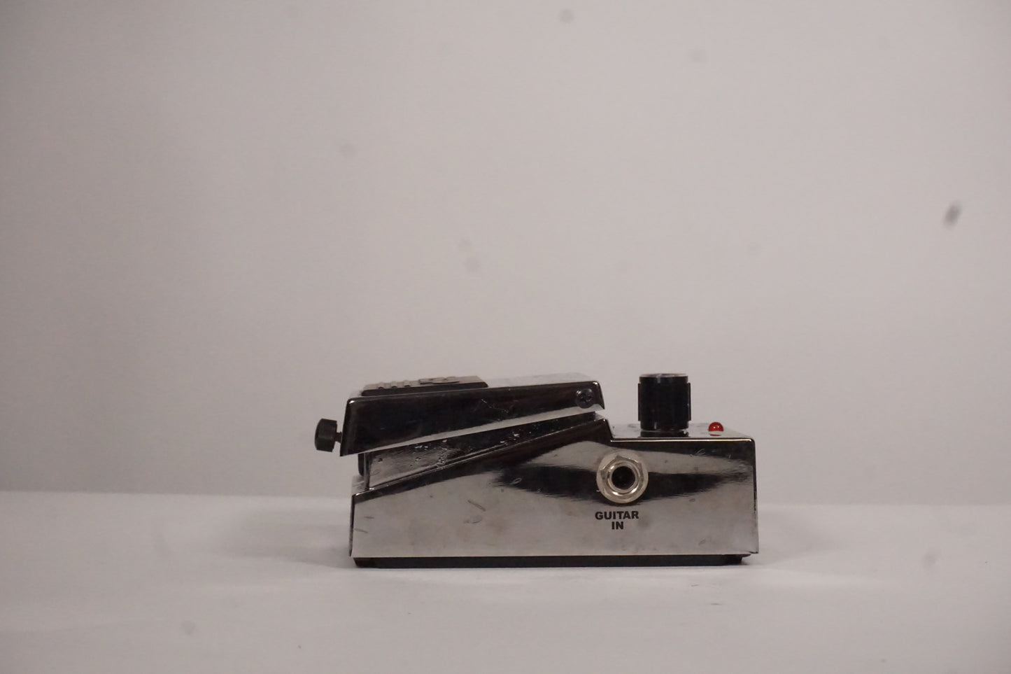 ISP Technologies Decimator II Noise Reduction