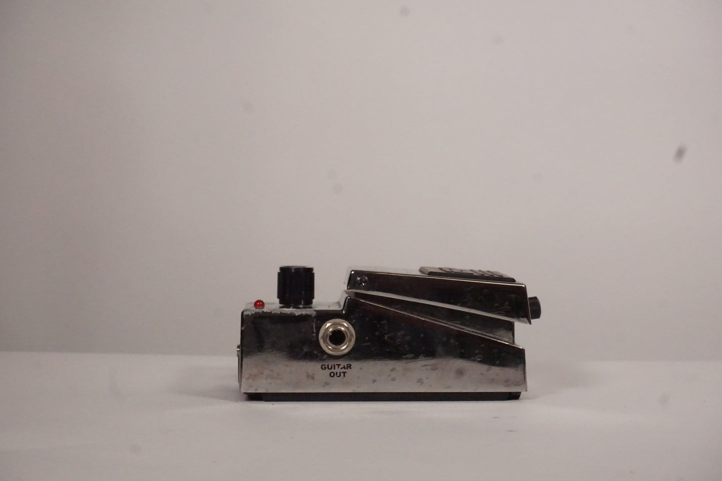 ISP Technologies Decimator II Noise Reduction
