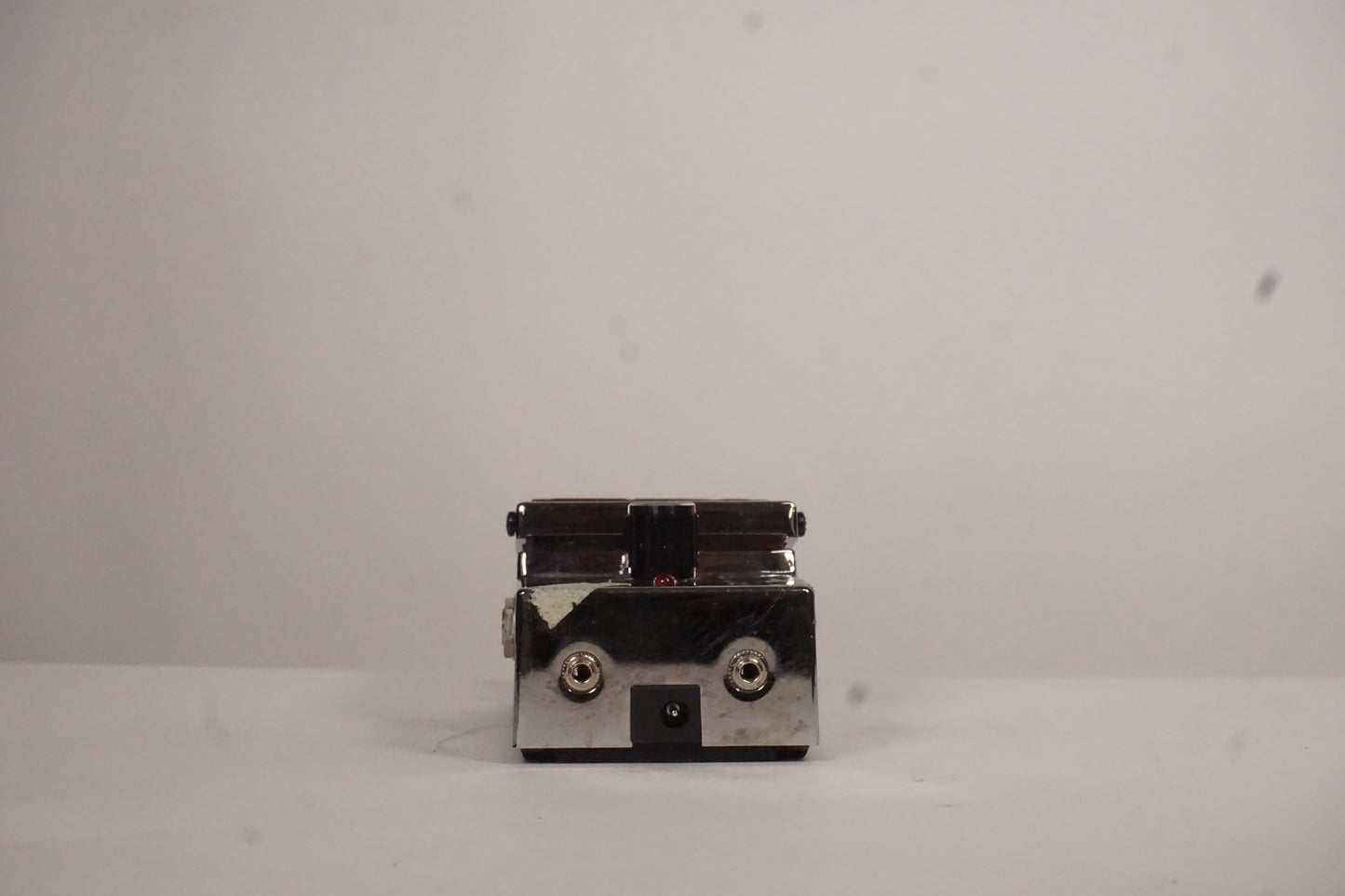 ISP Technologies Decimator II Noise Reduction