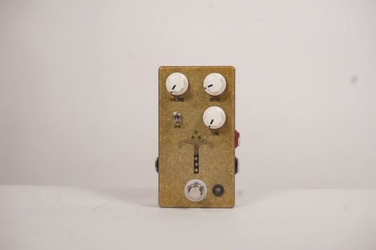 JHS Morning Glory V4 Overdrive Pedal