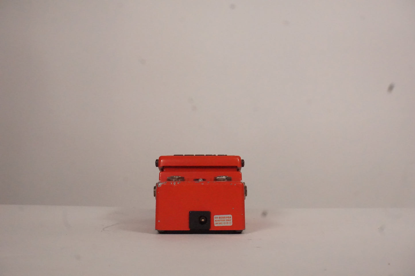 Boss PSM-5 Power Supply & Master Switch