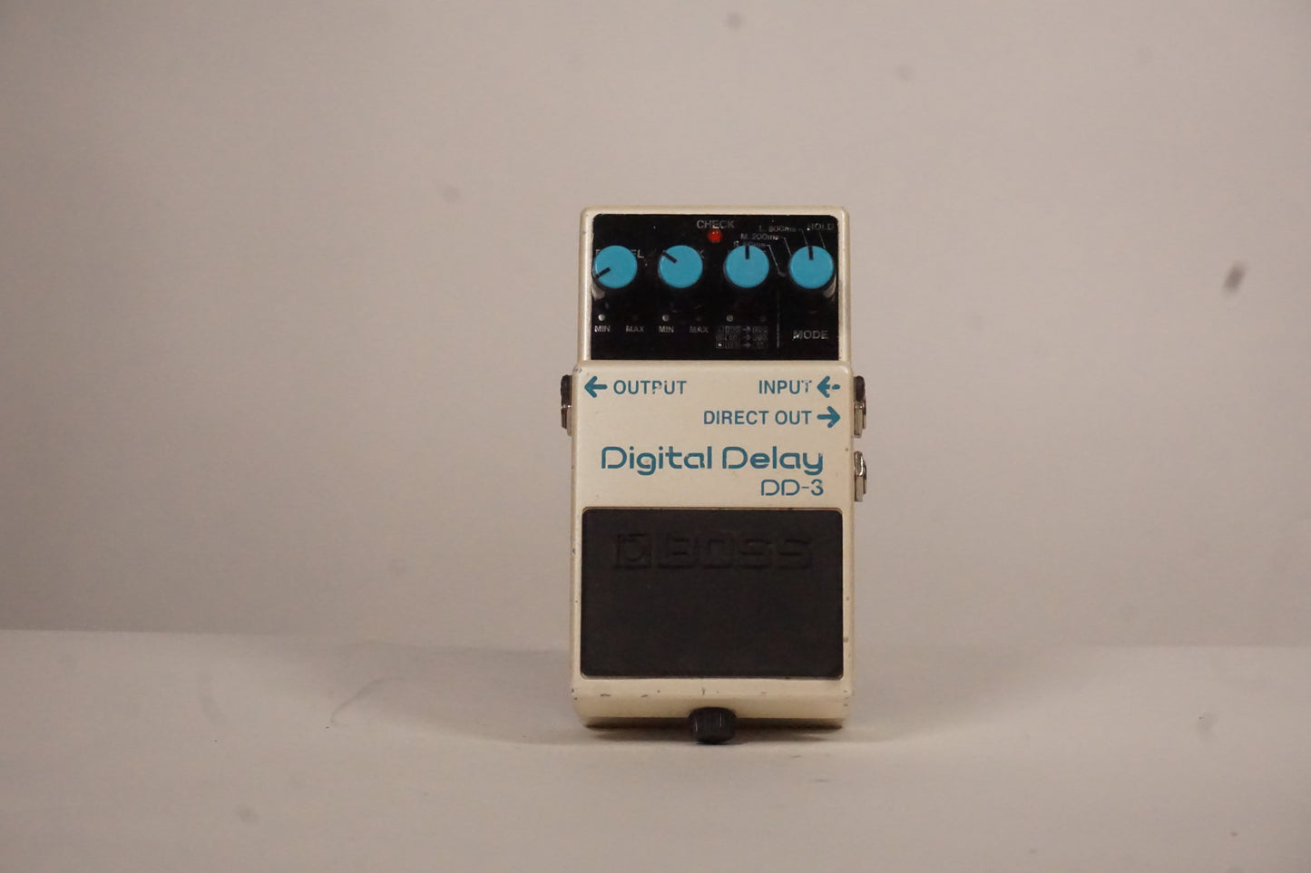 Boss DD-3 Digital Delay
