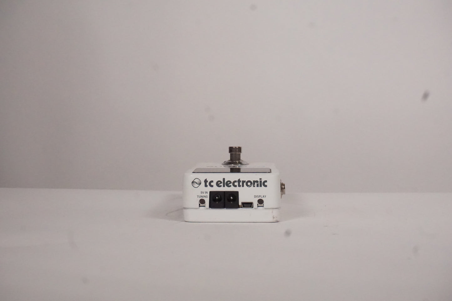 TC Electronic Polytune 3 Polyphonic Tuner Pedal