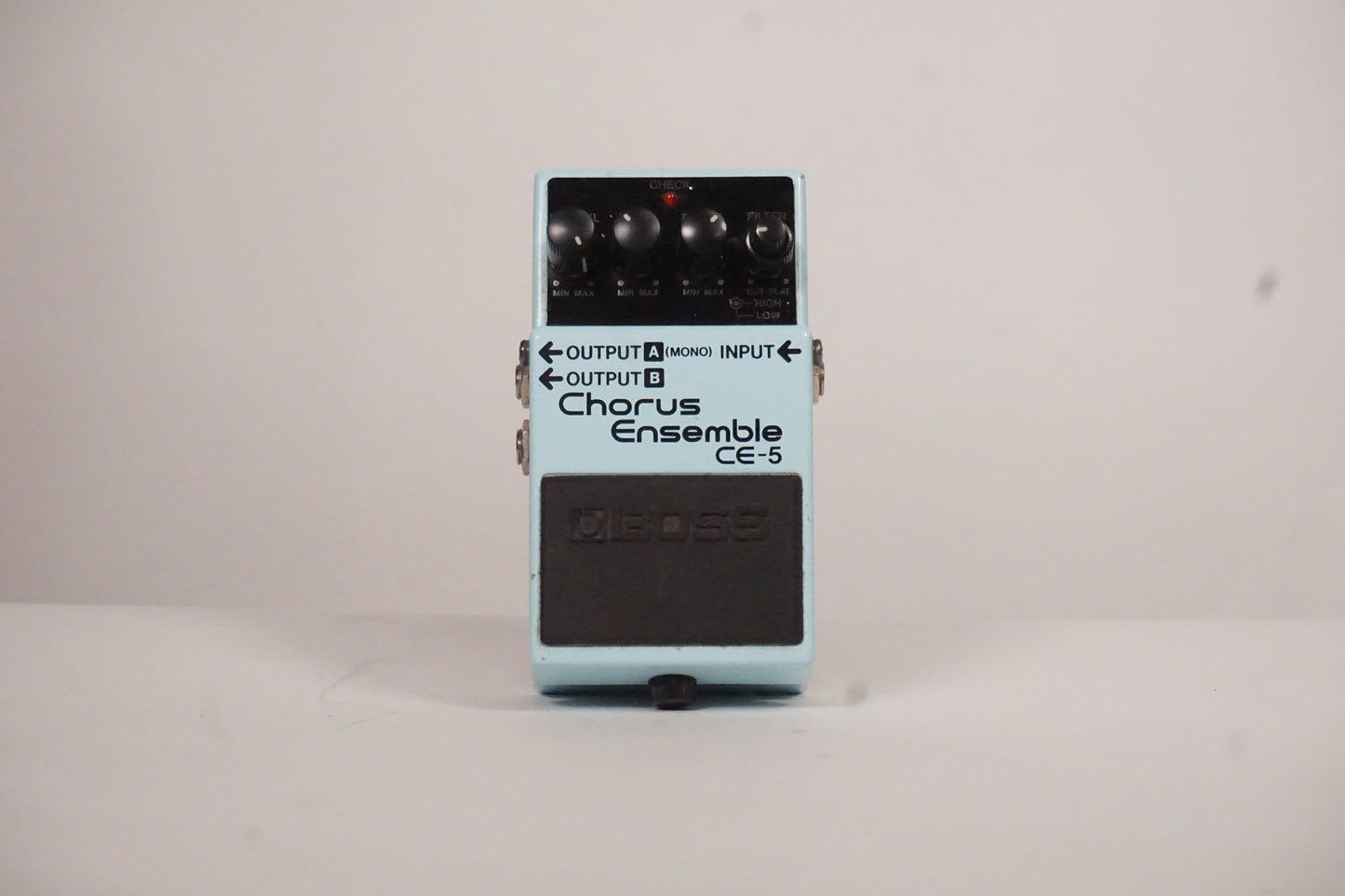 Boss CE-5 Chorus Ensemble