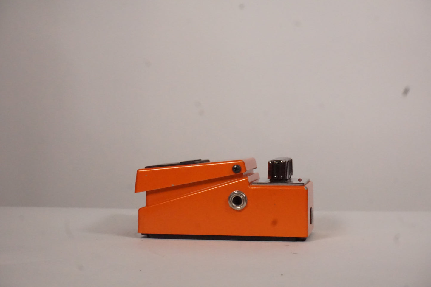 Boss DS-1X Distortion Pedal