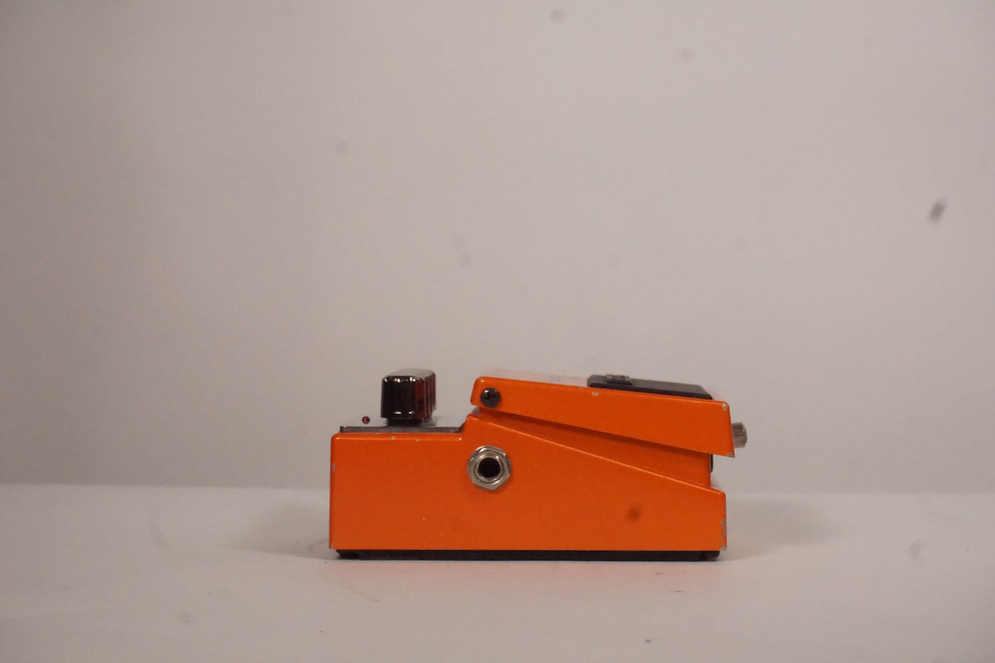 Boss DS-1X Distortion Pedal
