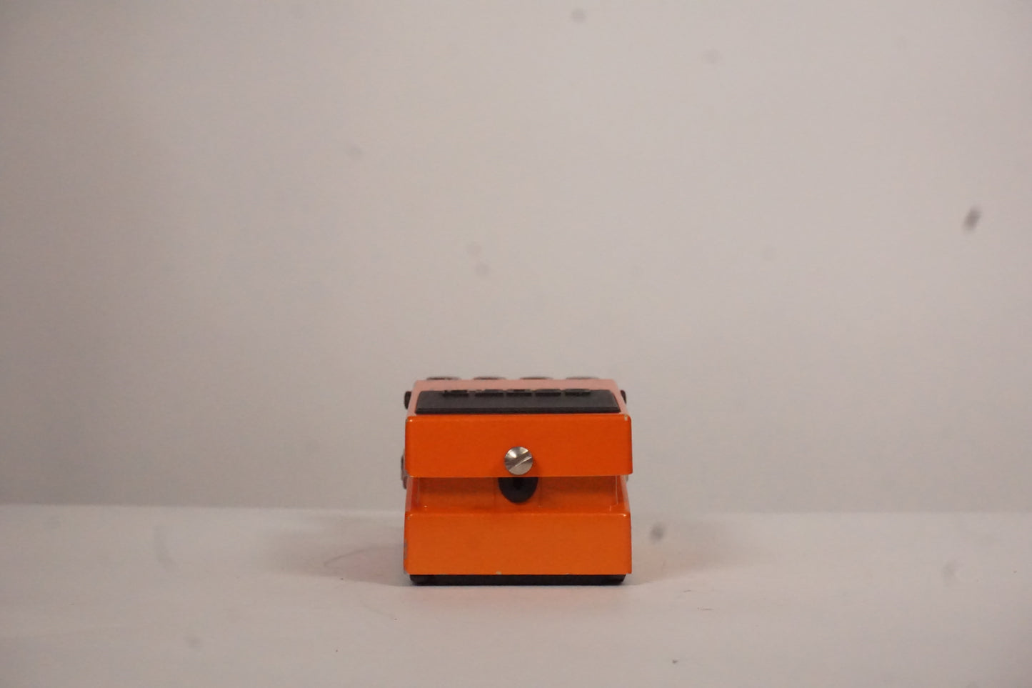 Boss DS-1X Distortion Pedal