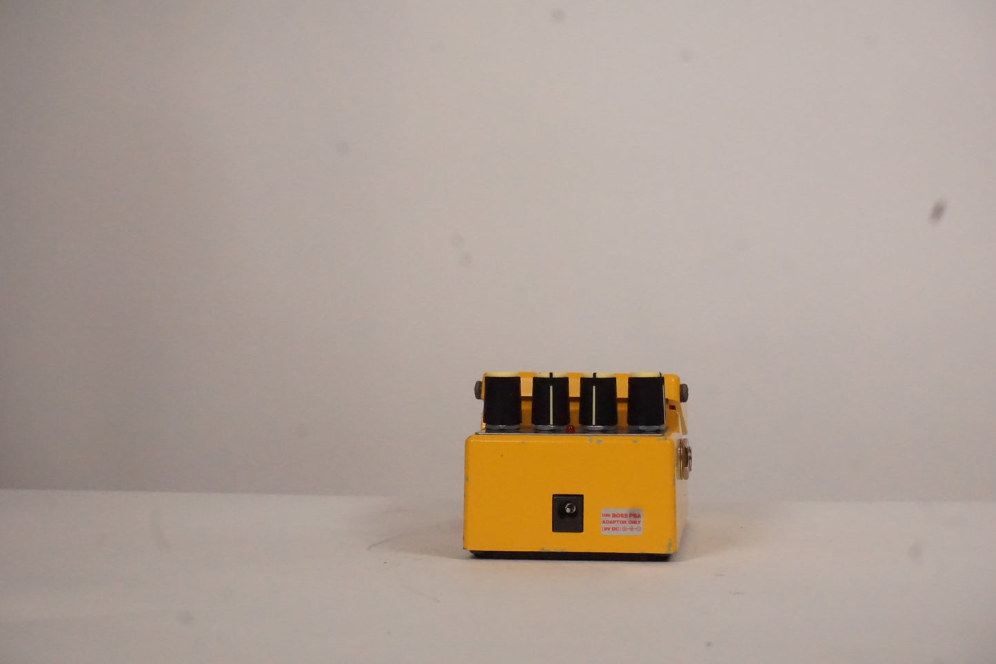 Boss OS-2 Overdrive/Distortion