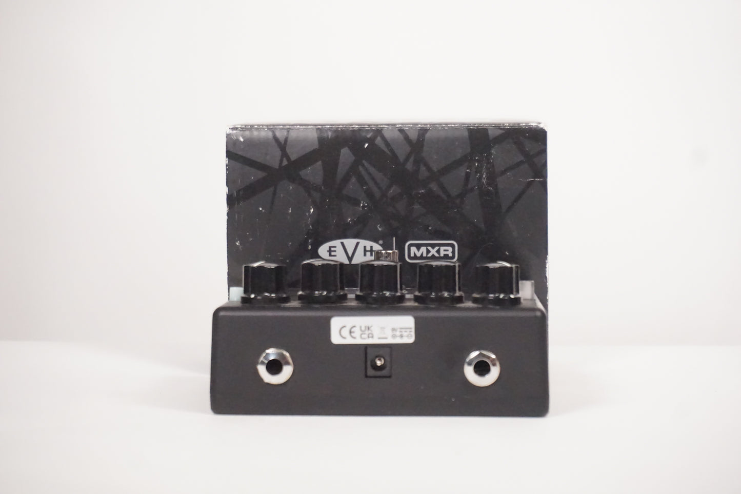 MXR EVH5150 5150 Overdrive
