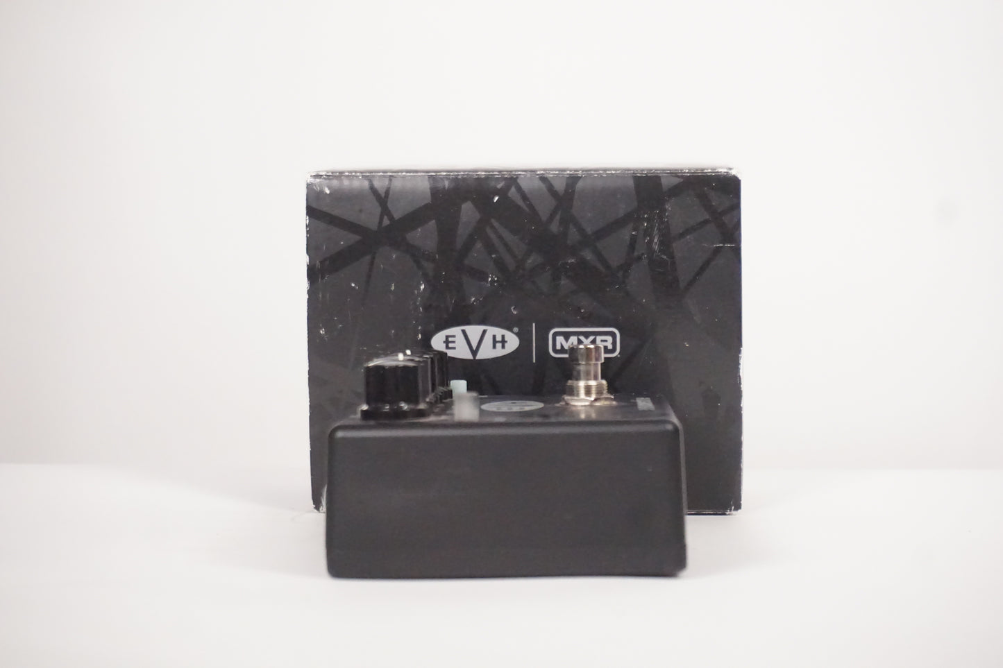 MXR EVH5150 5150 Overdrive