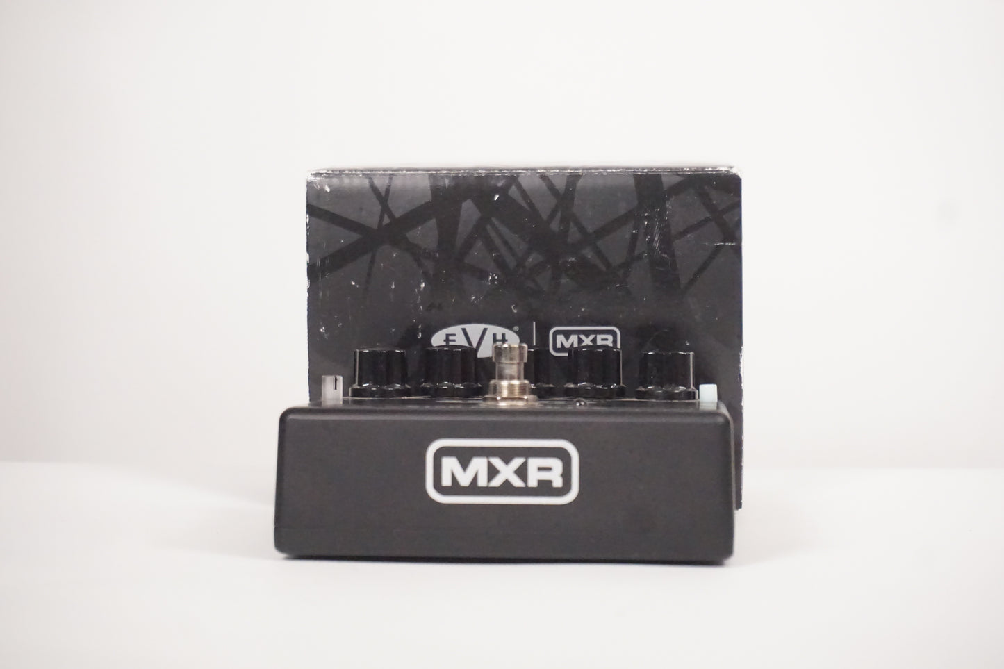 MXR EVH5150 5150 Overdrive