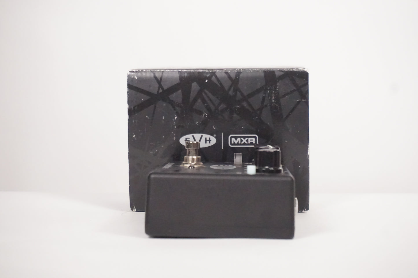 MXR EVH5150 5150 Overdrive