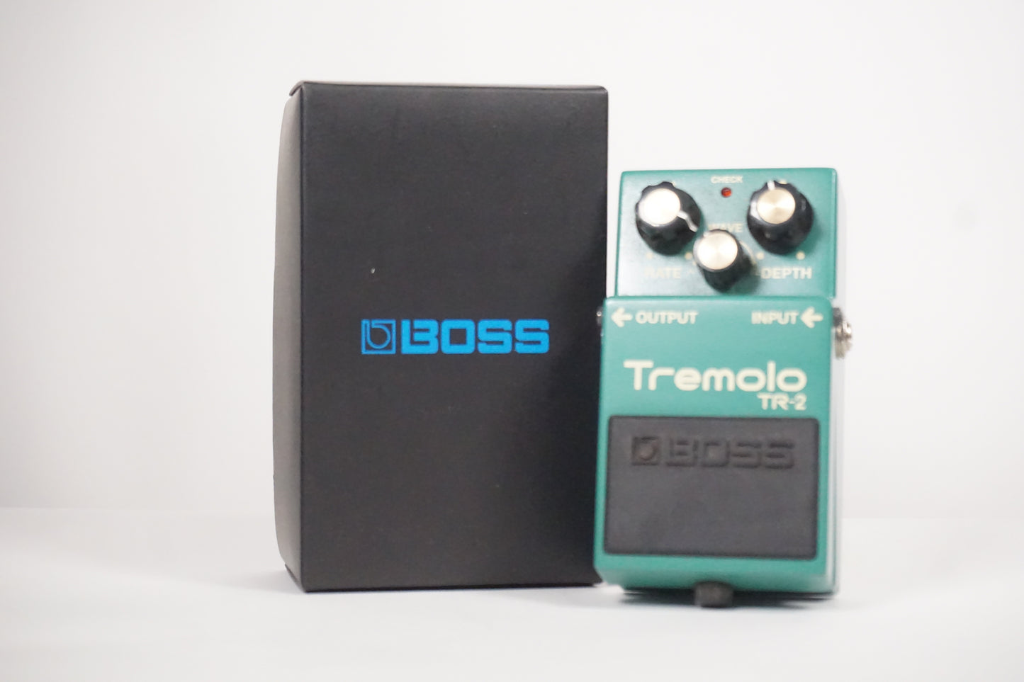 Boss TR-2 Tremolo