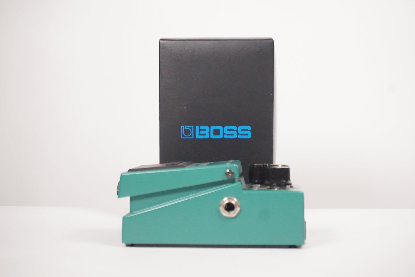 Boss TR-2 Tremolo