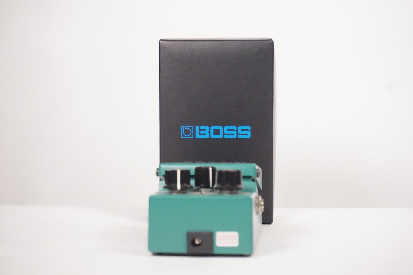 Boss TR-2 Tremolo